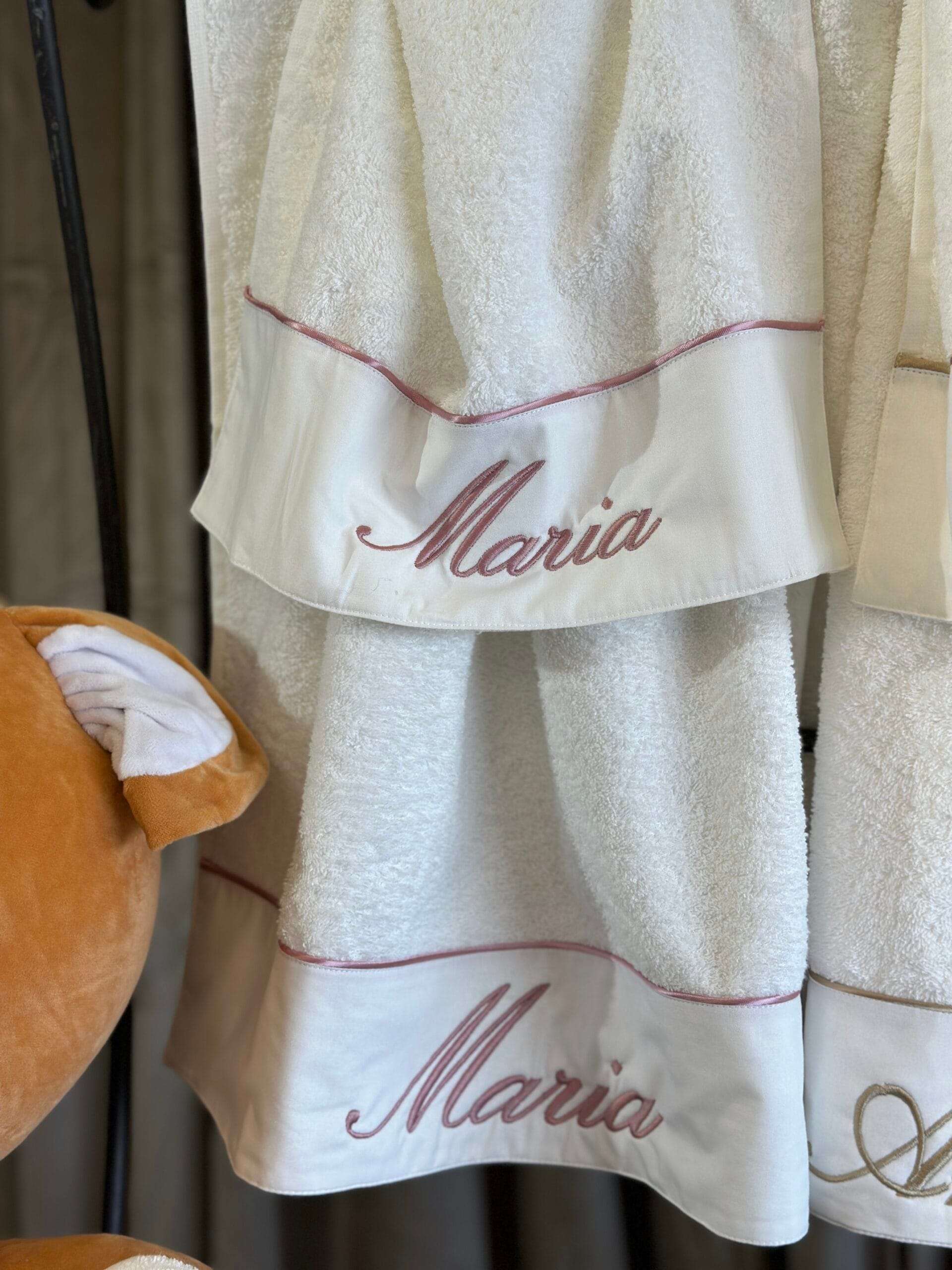 Coppia viso e ospite Eleganza