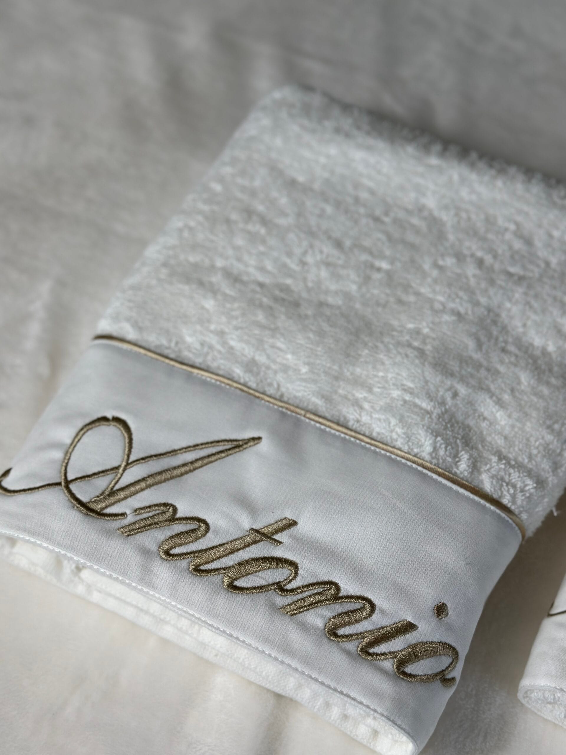 Coppia viso e ospite Eleganza