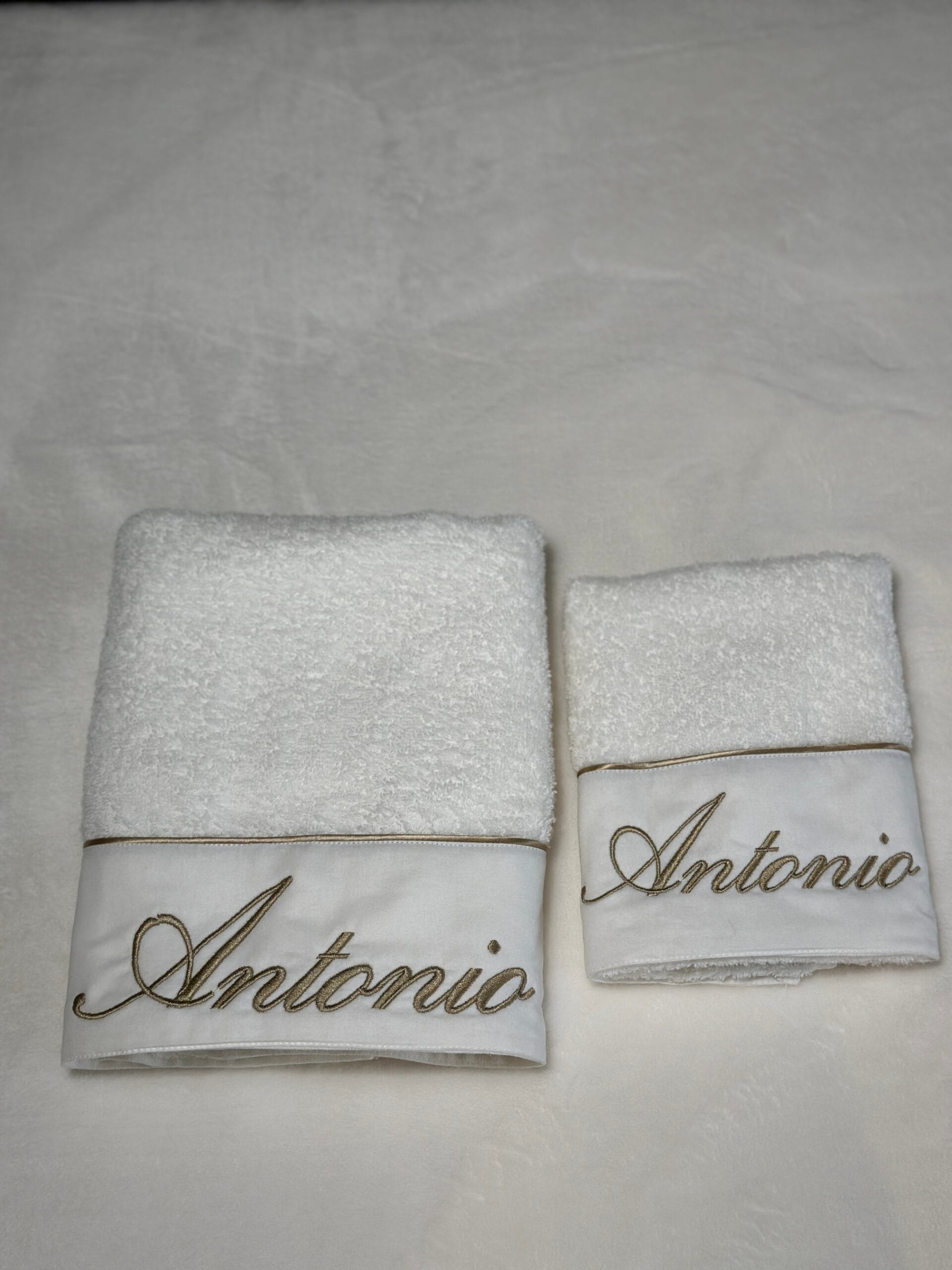 Coppia viso e ospite Eleganza