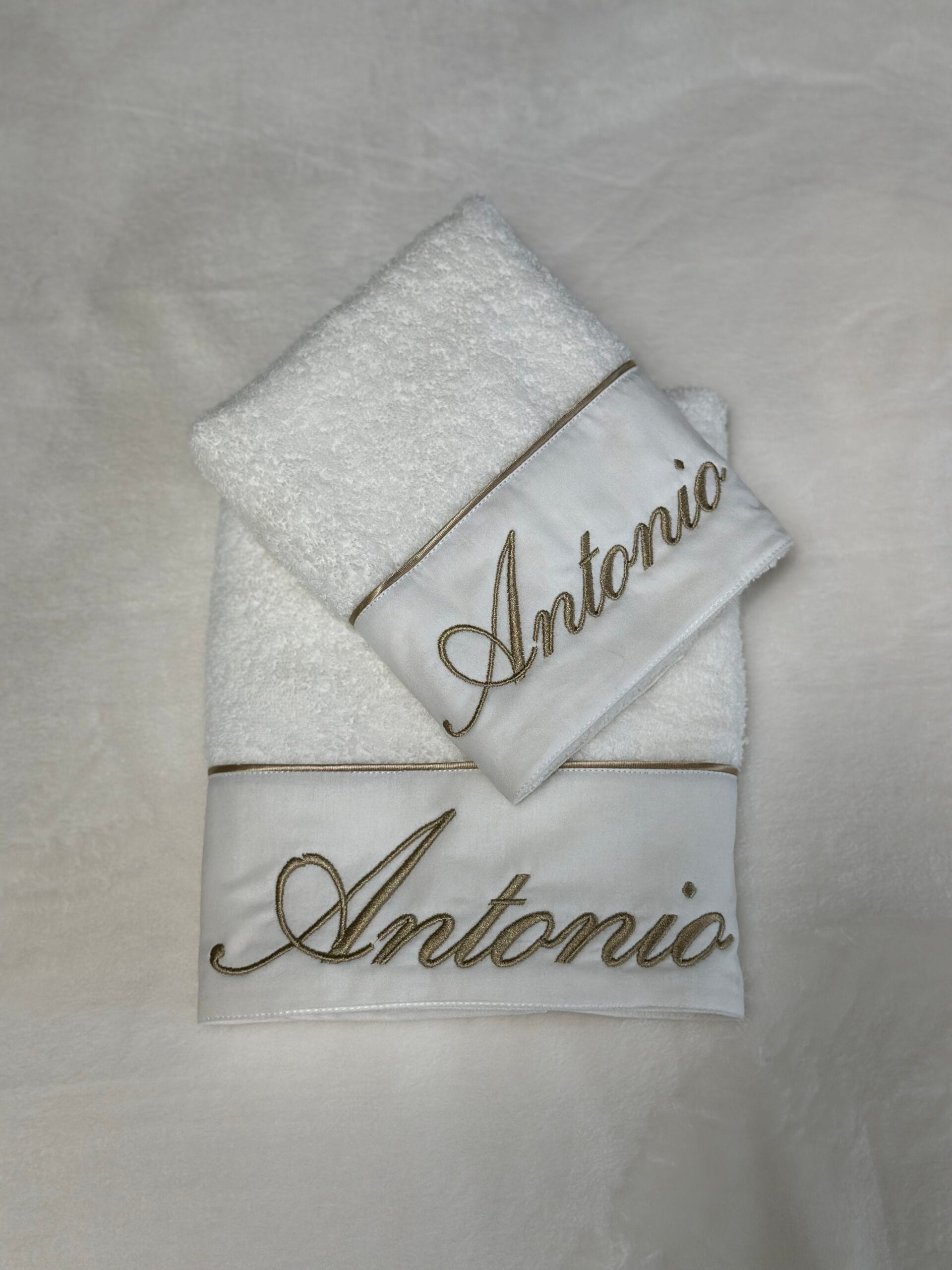 Coppia viso e ospite Eleganza