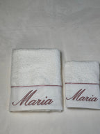 Coppia viso e ospite Eleganza