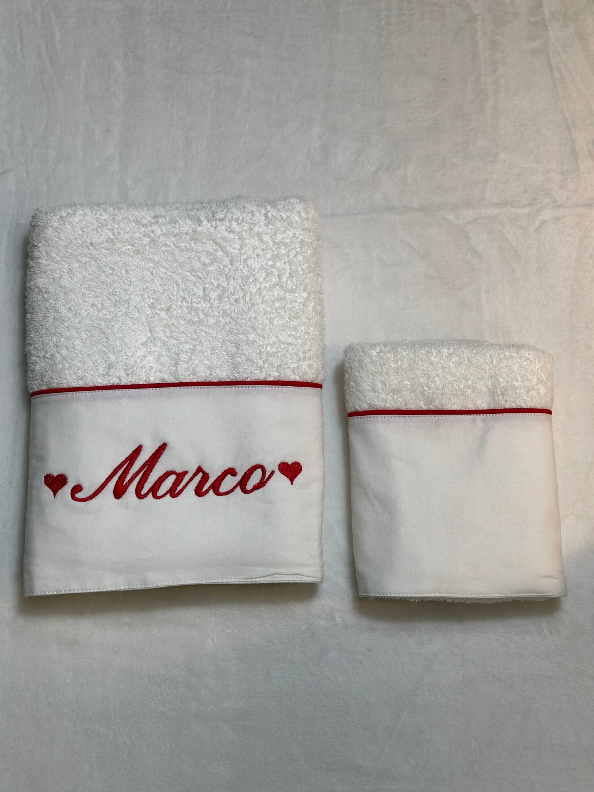 Coppia viso e ospite Eleganza