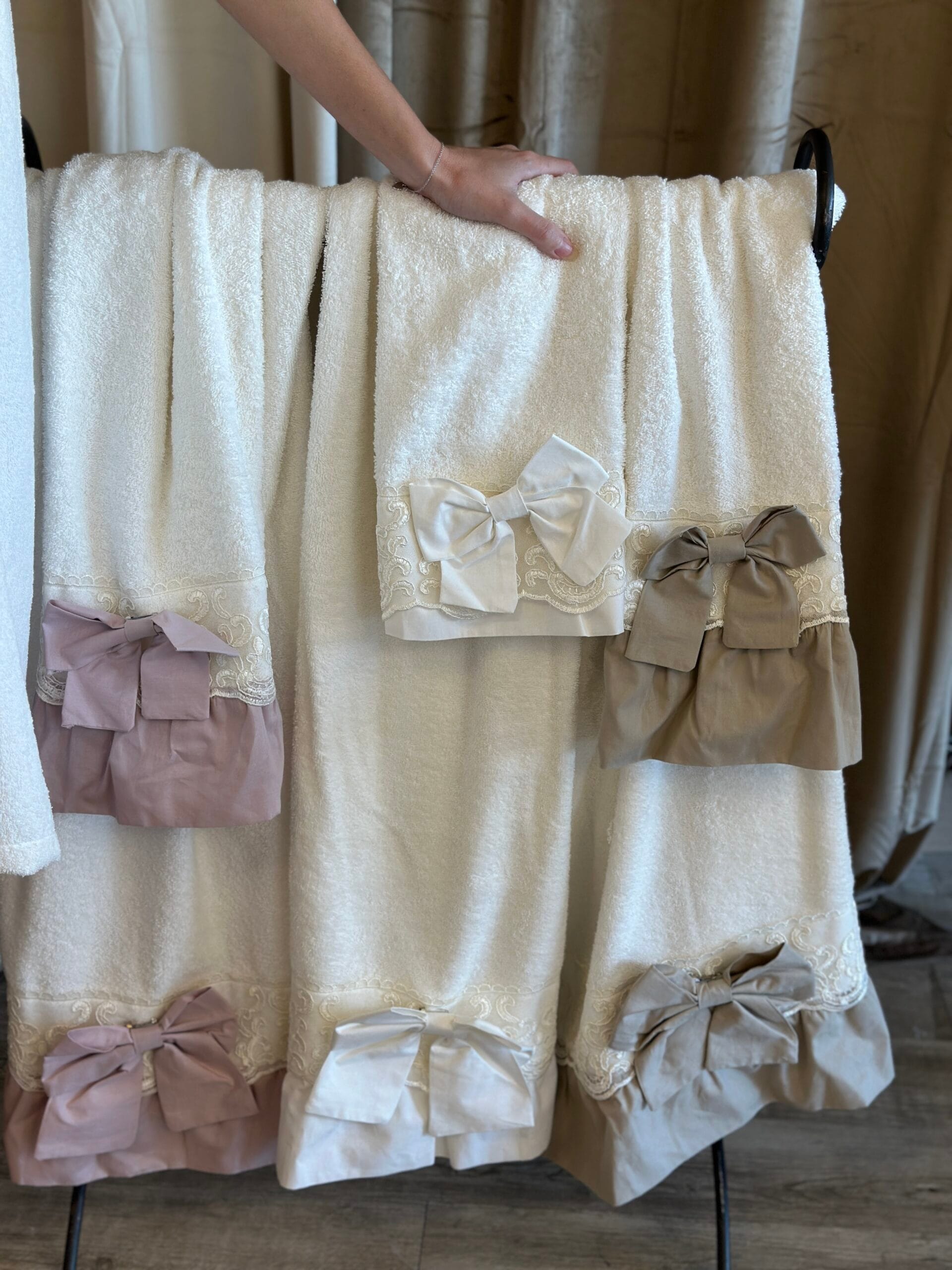 Coppia (1+1) romantica