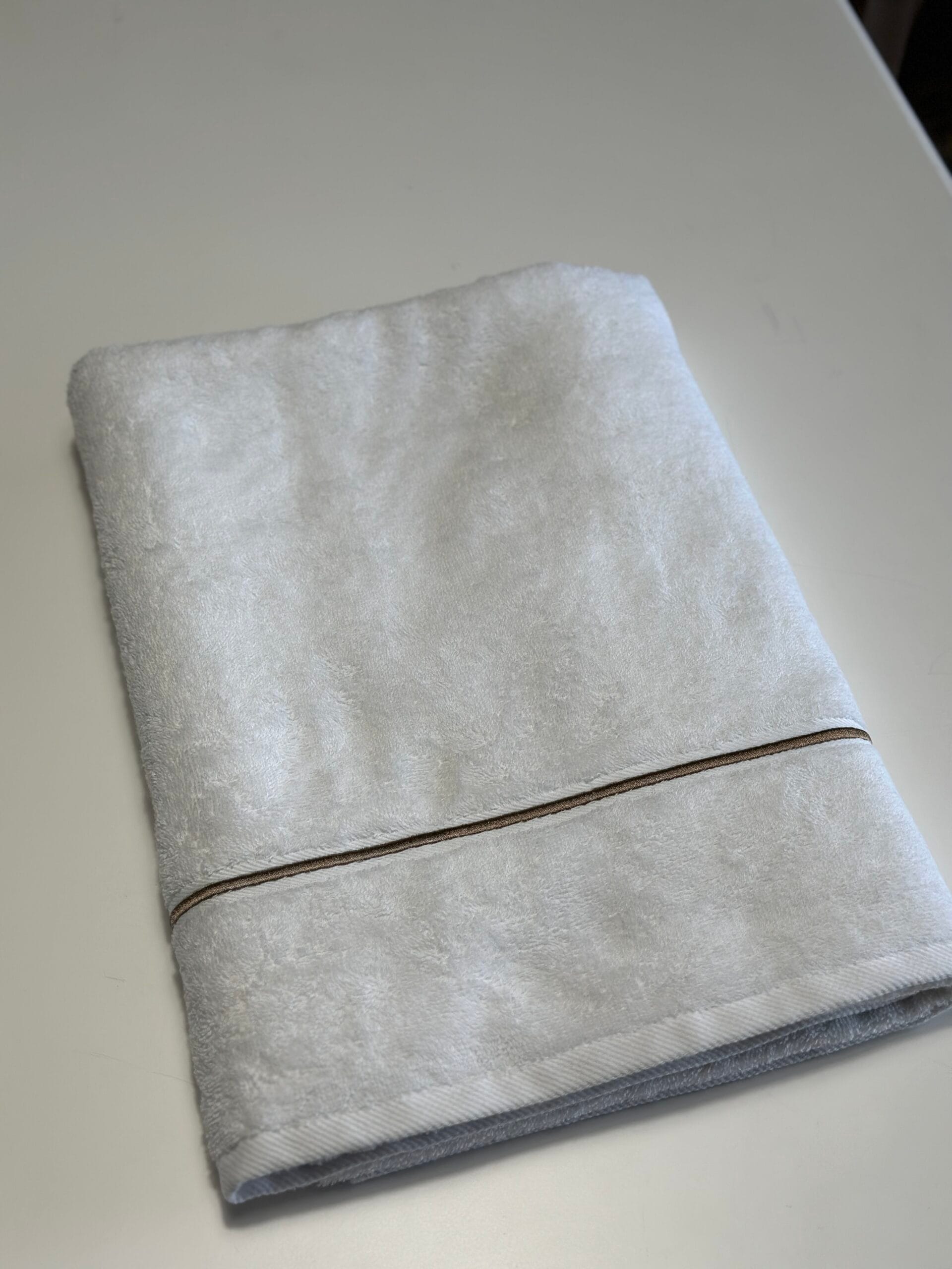 Telo doccia linea bacchetta