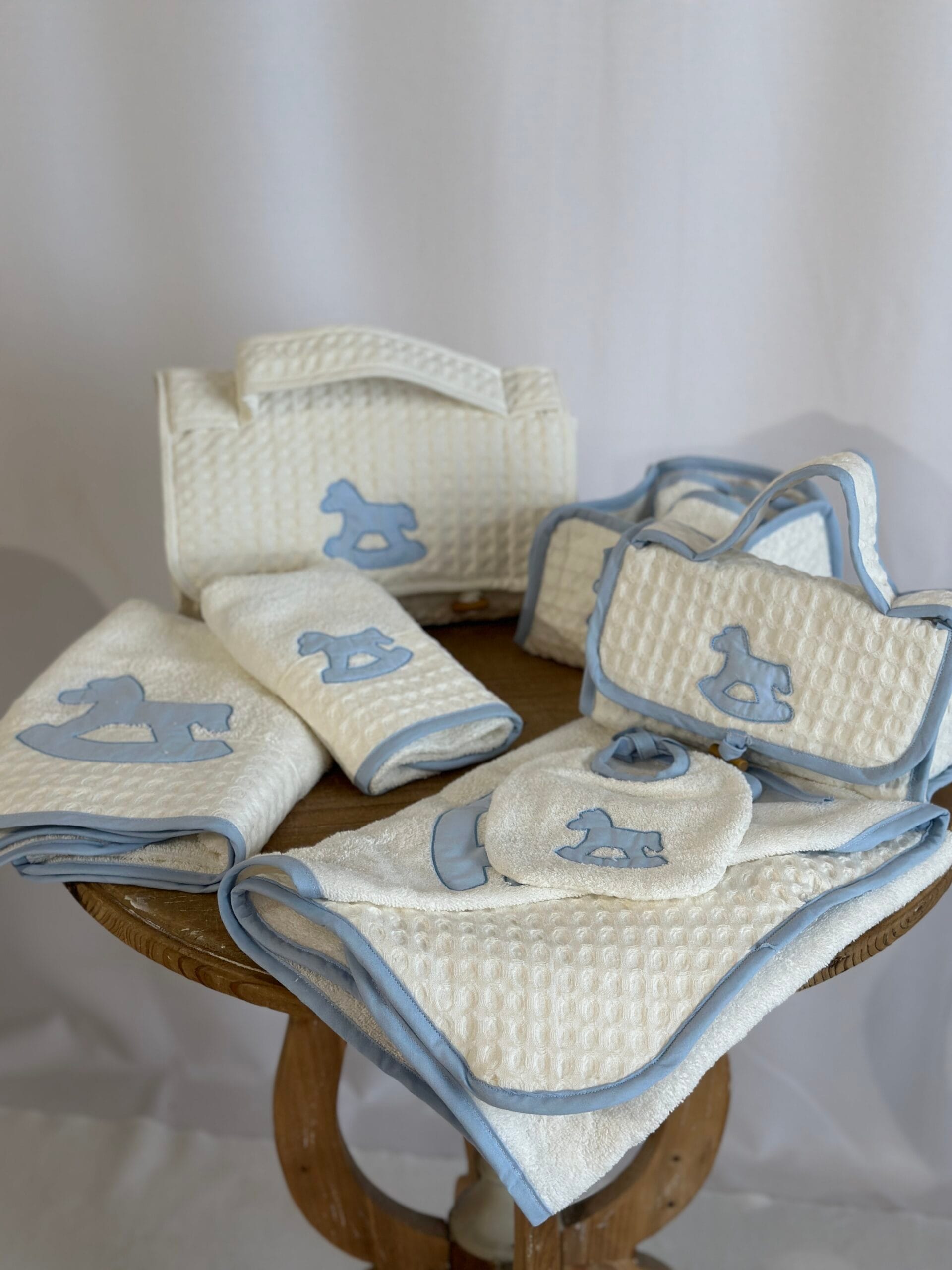 Beauty dolce dondolo