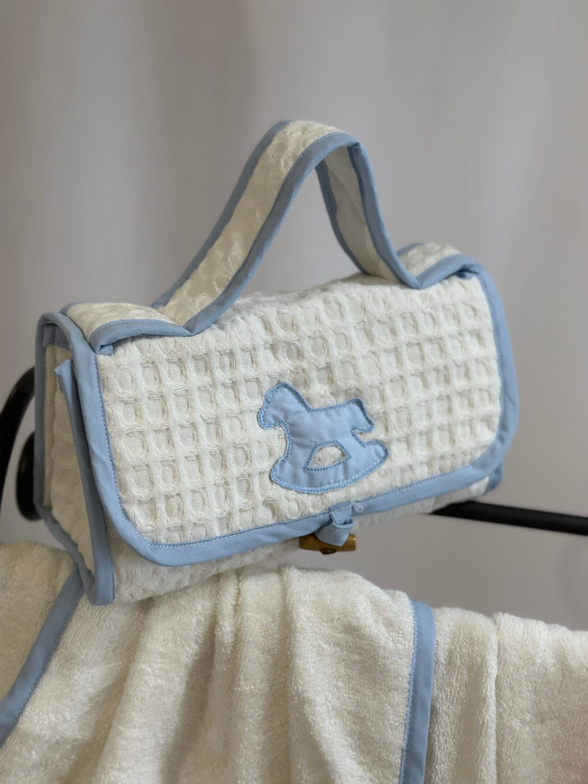 Beauty dolce dondolo