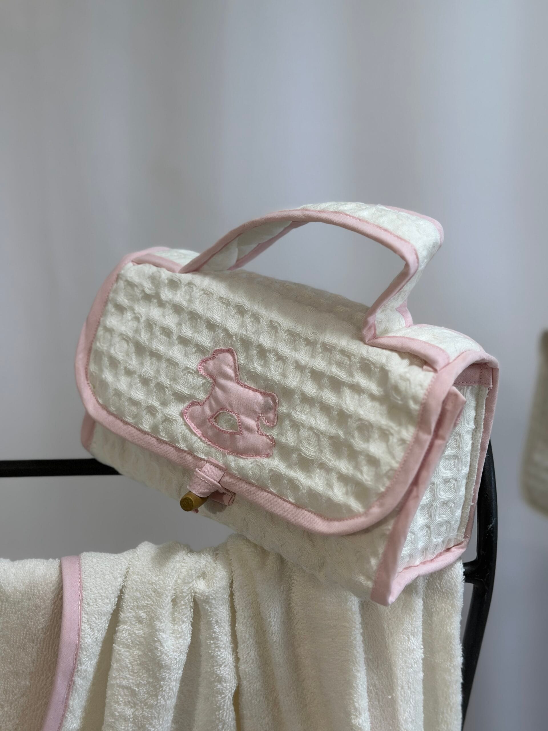 Beauty dolce dondolo