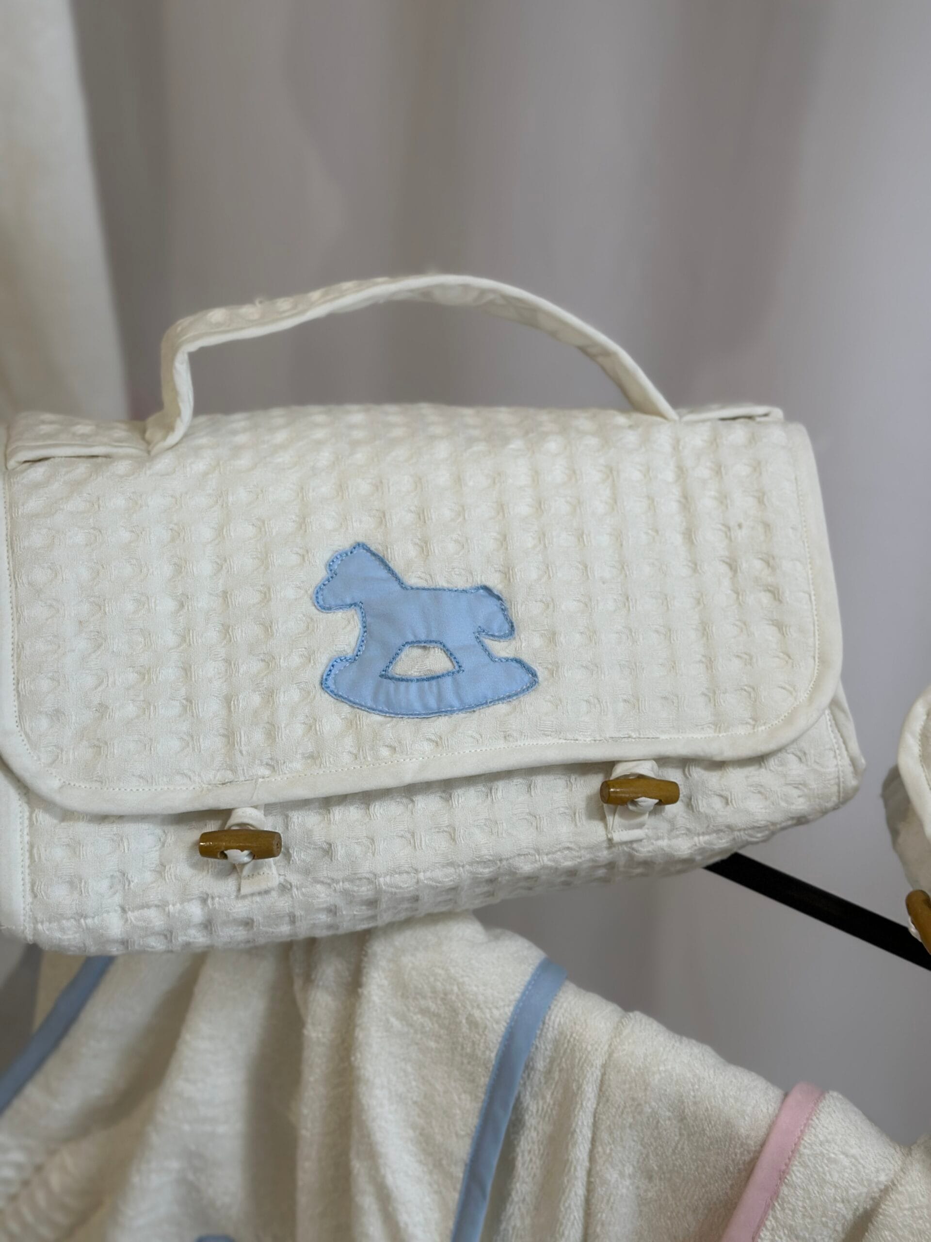 Beauty dolce dondolo