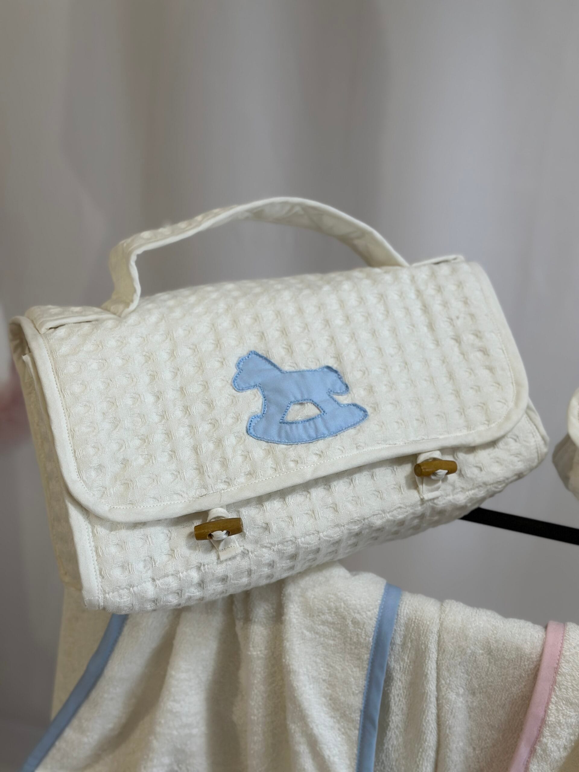 Beauty dolce dondolo