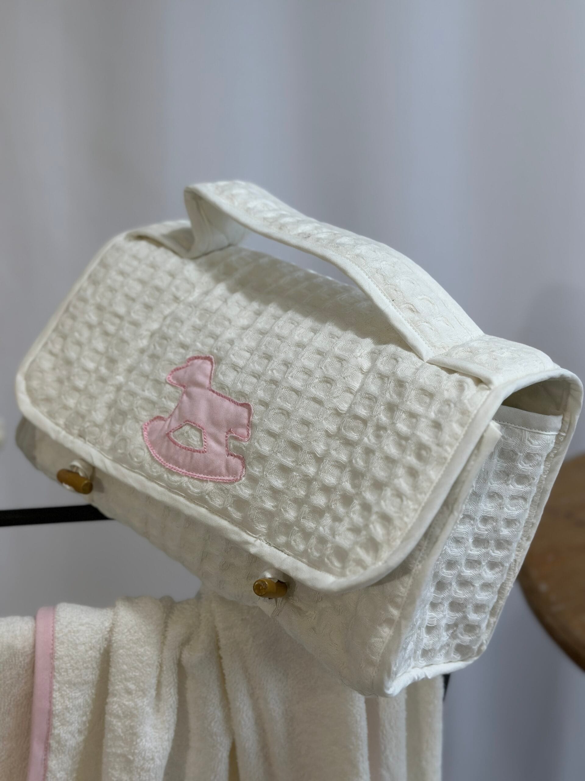 Beauty dolce dondolo