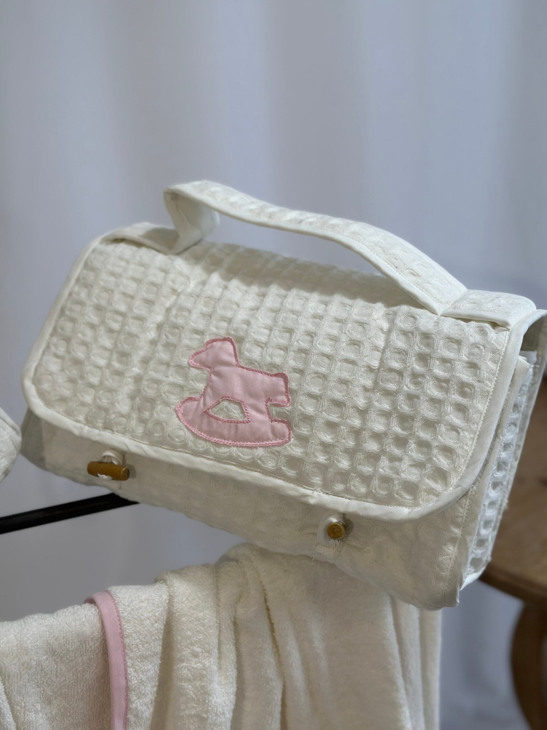 Beauty dolce dondolo