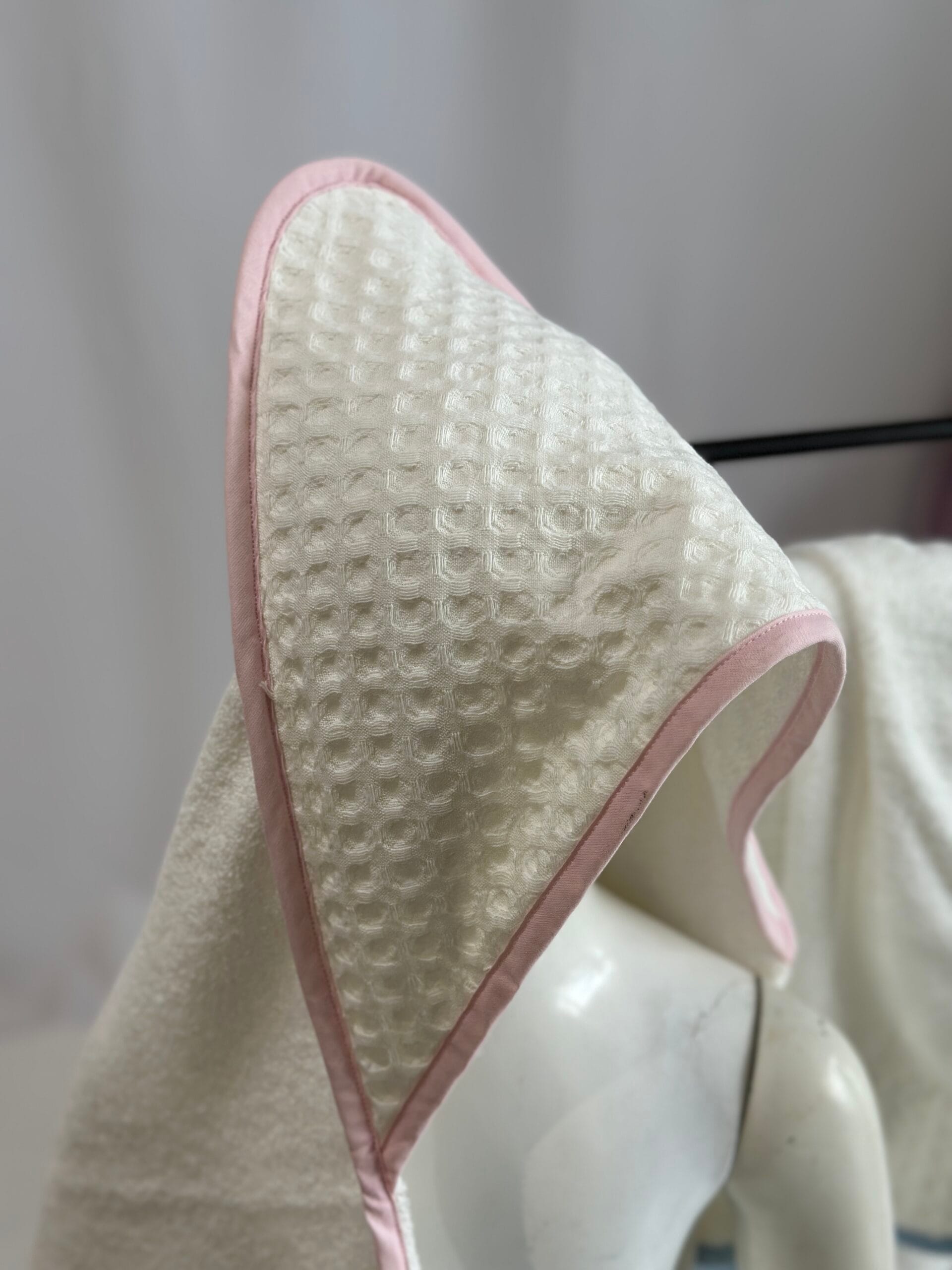 Triangolo coccola baby