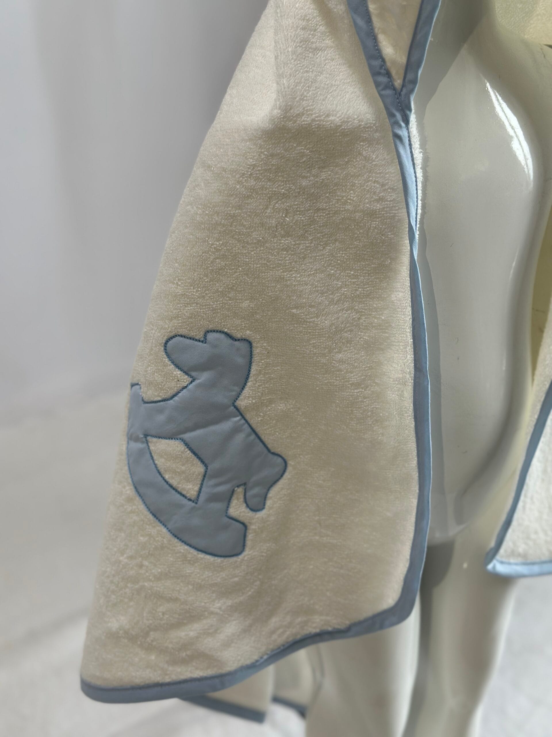 Triangolo dolce dondolo