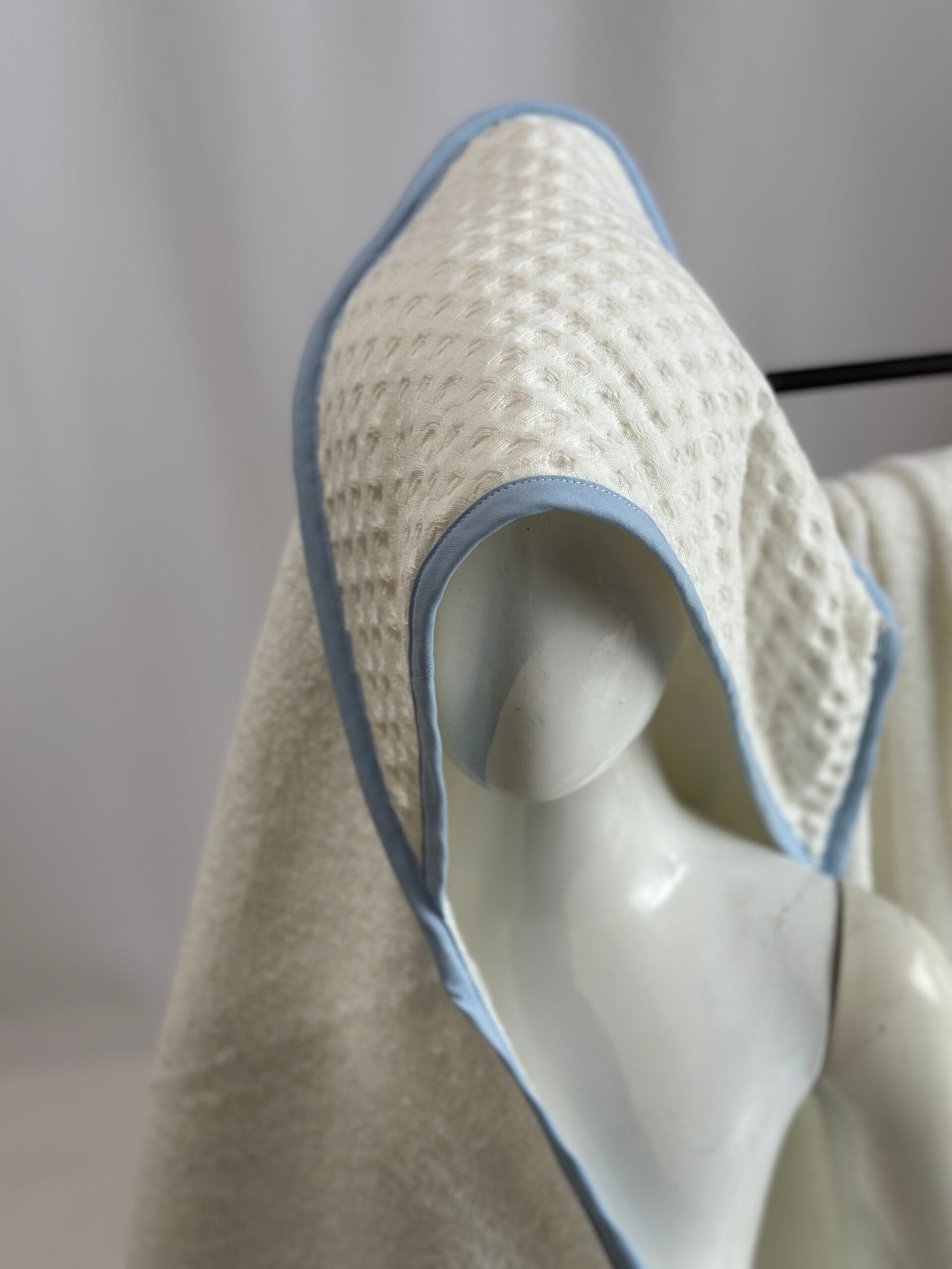 Triangolo coccola baby