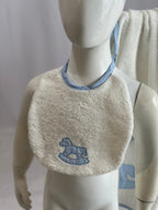 Bavaglino dolce dondolo