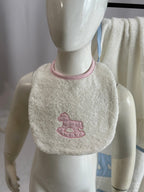 Bavaglino dolce dondolo