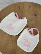 Bavaglino dolce dondolo