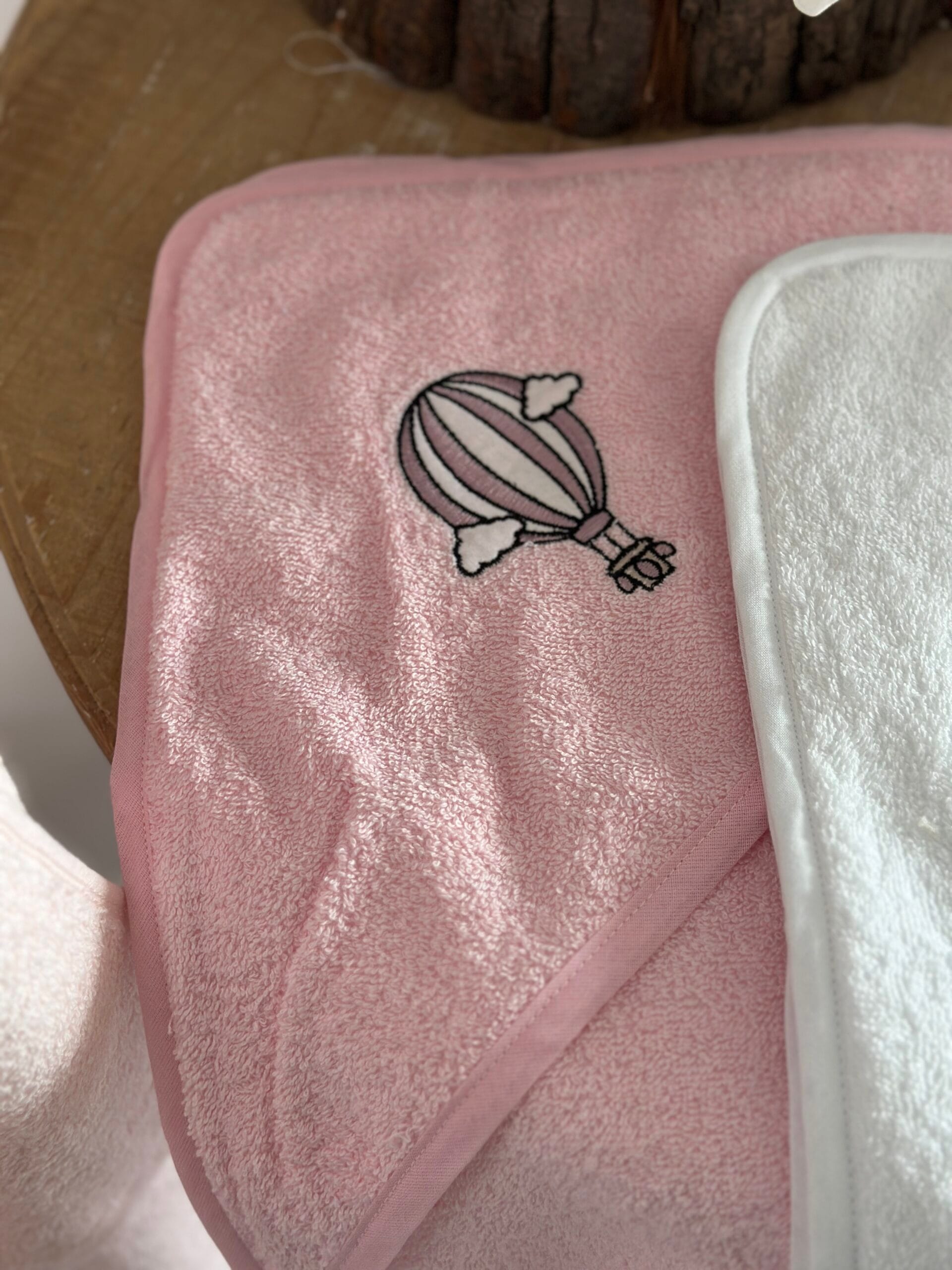 Triangolo mongolfiera