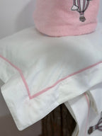 Completo lenzuola mongolfiera