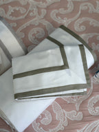 Completo lenzuola Aurora leggera