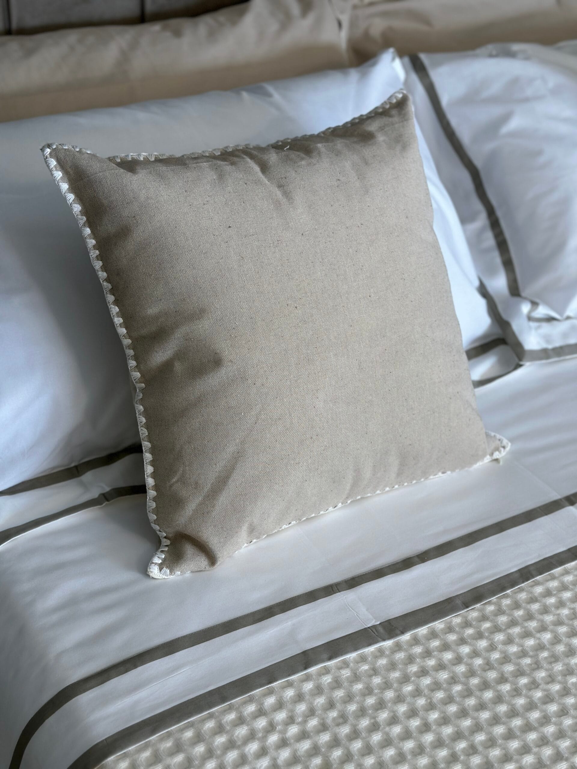 Completo lenzuola Aurora leggera