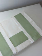 Completo lenzuola Incanto