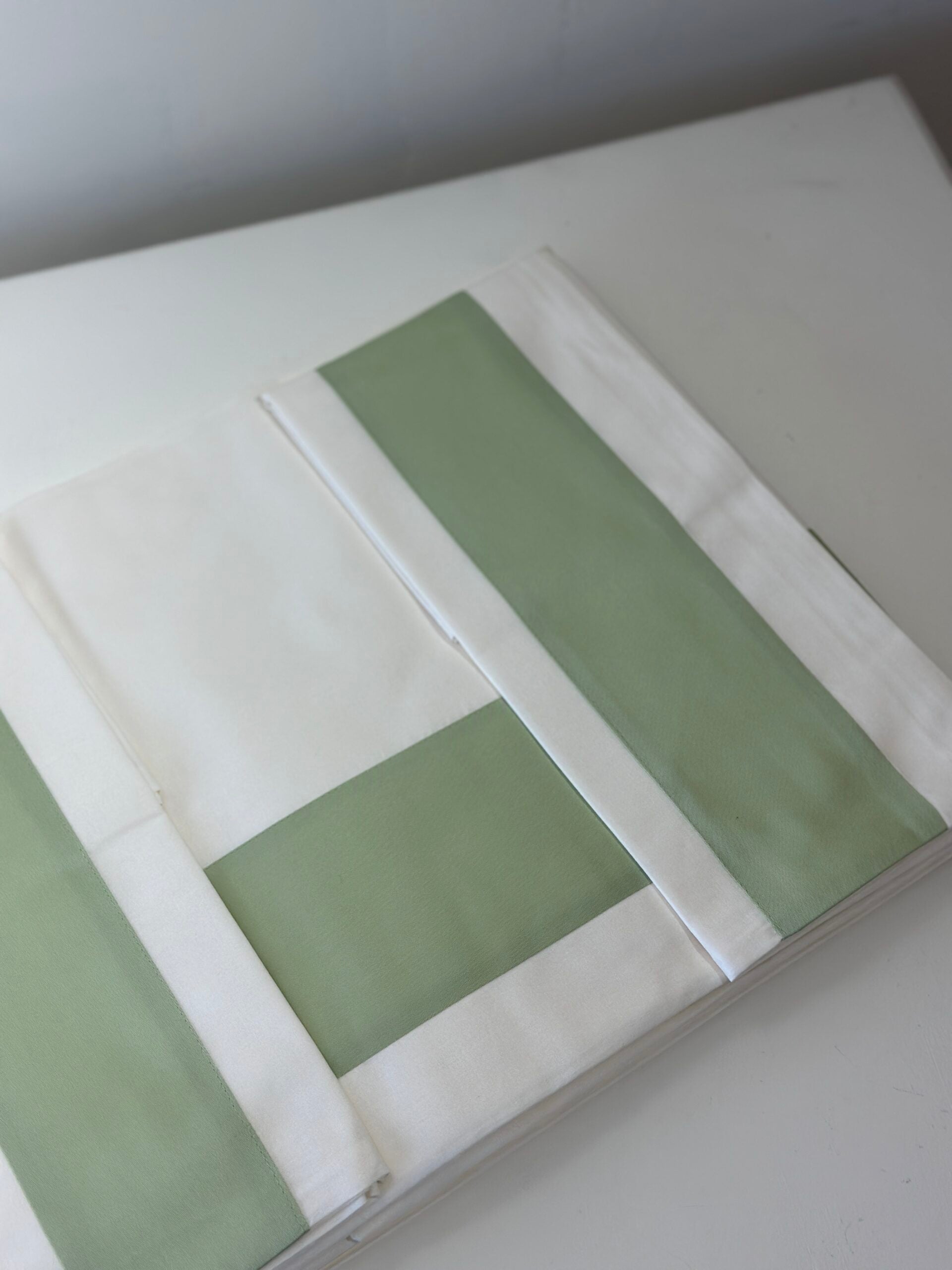 Completo lenzuola Incanto