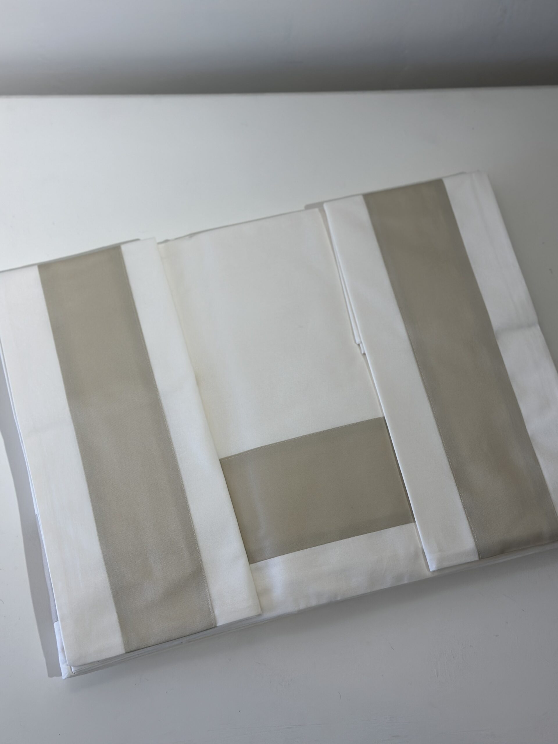 Completo lenzuola Incanto