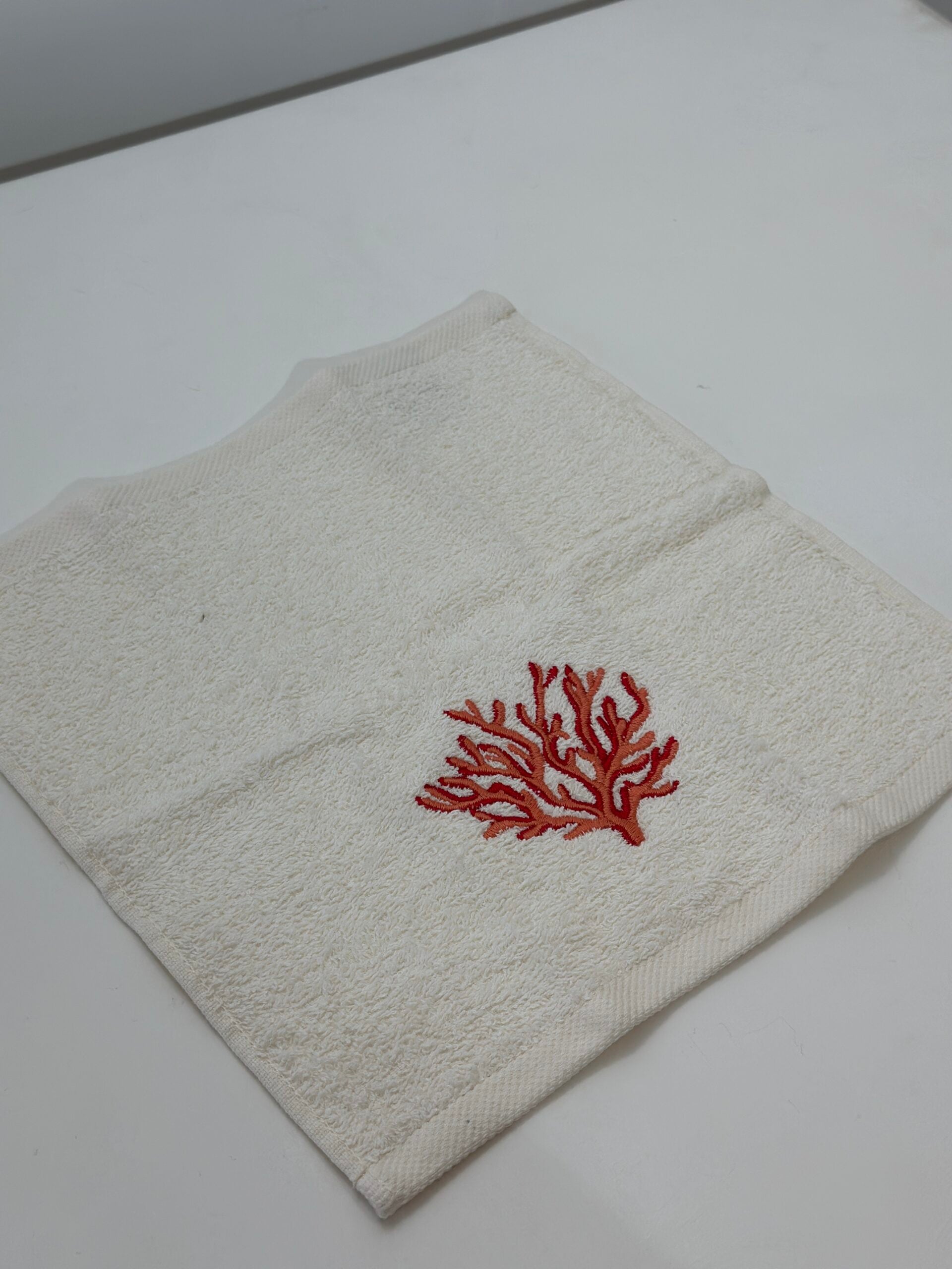 Lavette corallo Mediterraneo