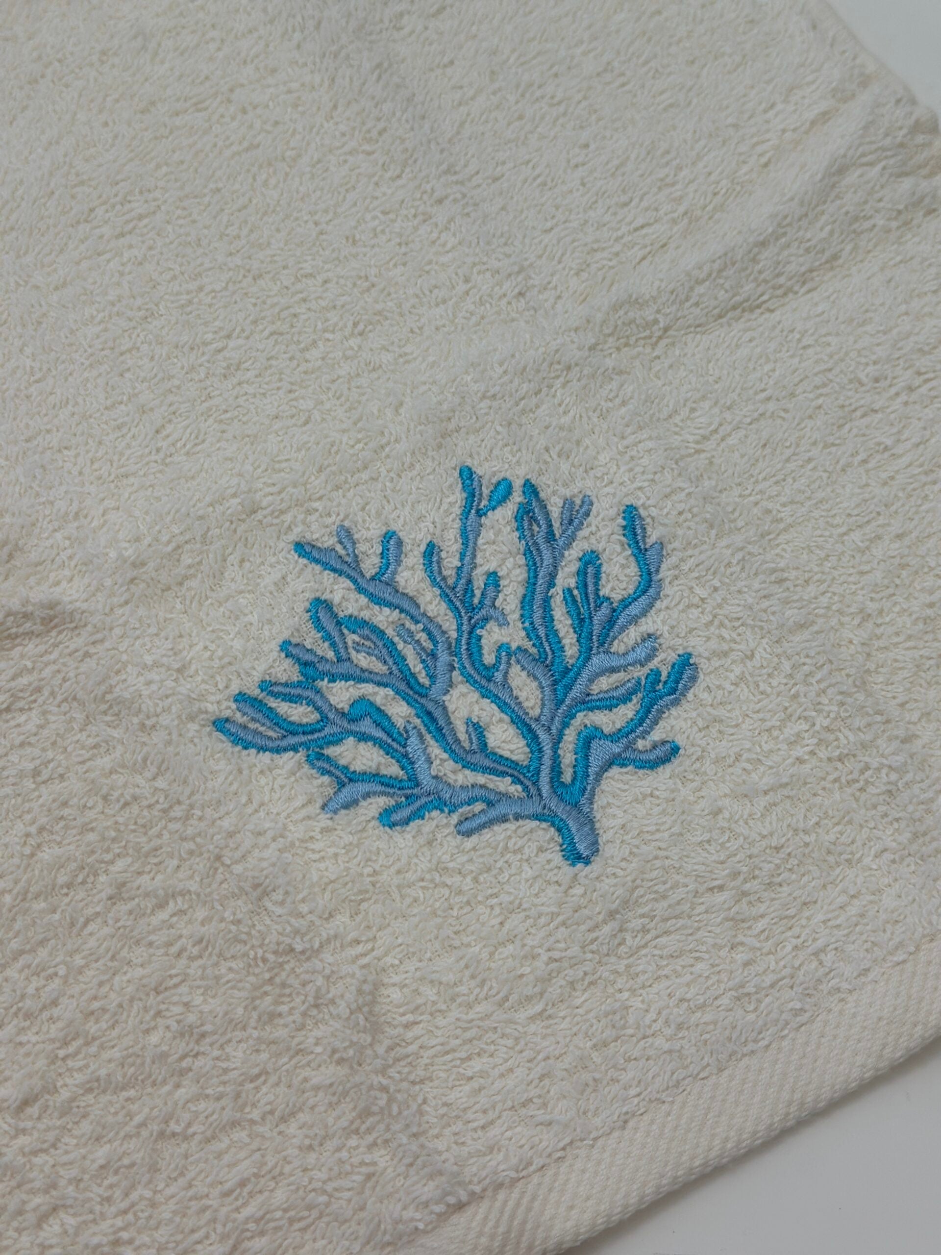 Lavette corallo Mediterraneo