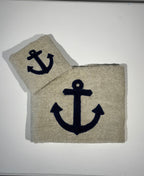 Asciugamani Yacht Mood