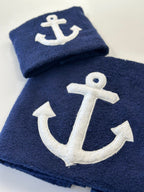 Asciugamani Yacht Mood