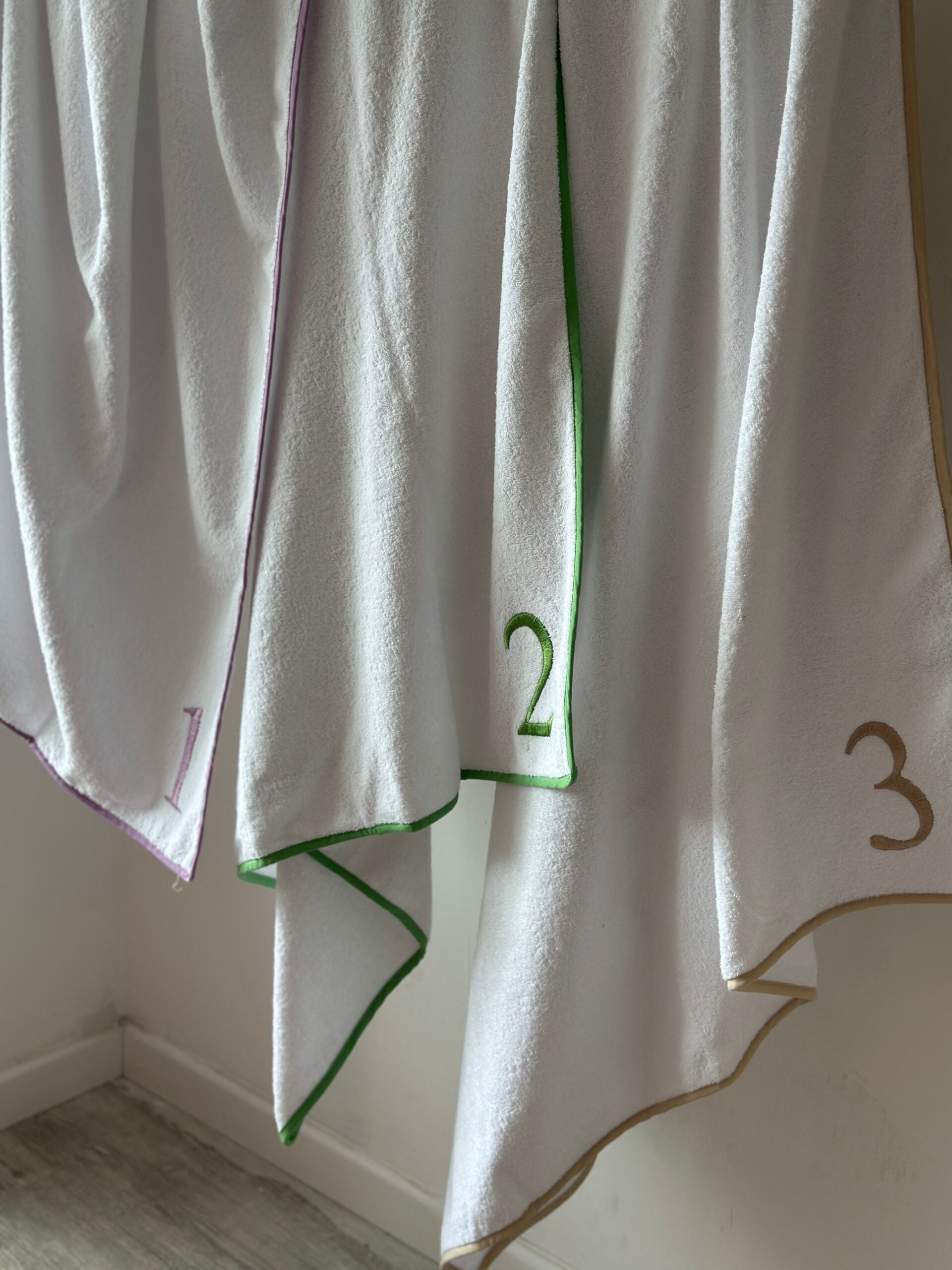 Tris Deluxe Spugna 500