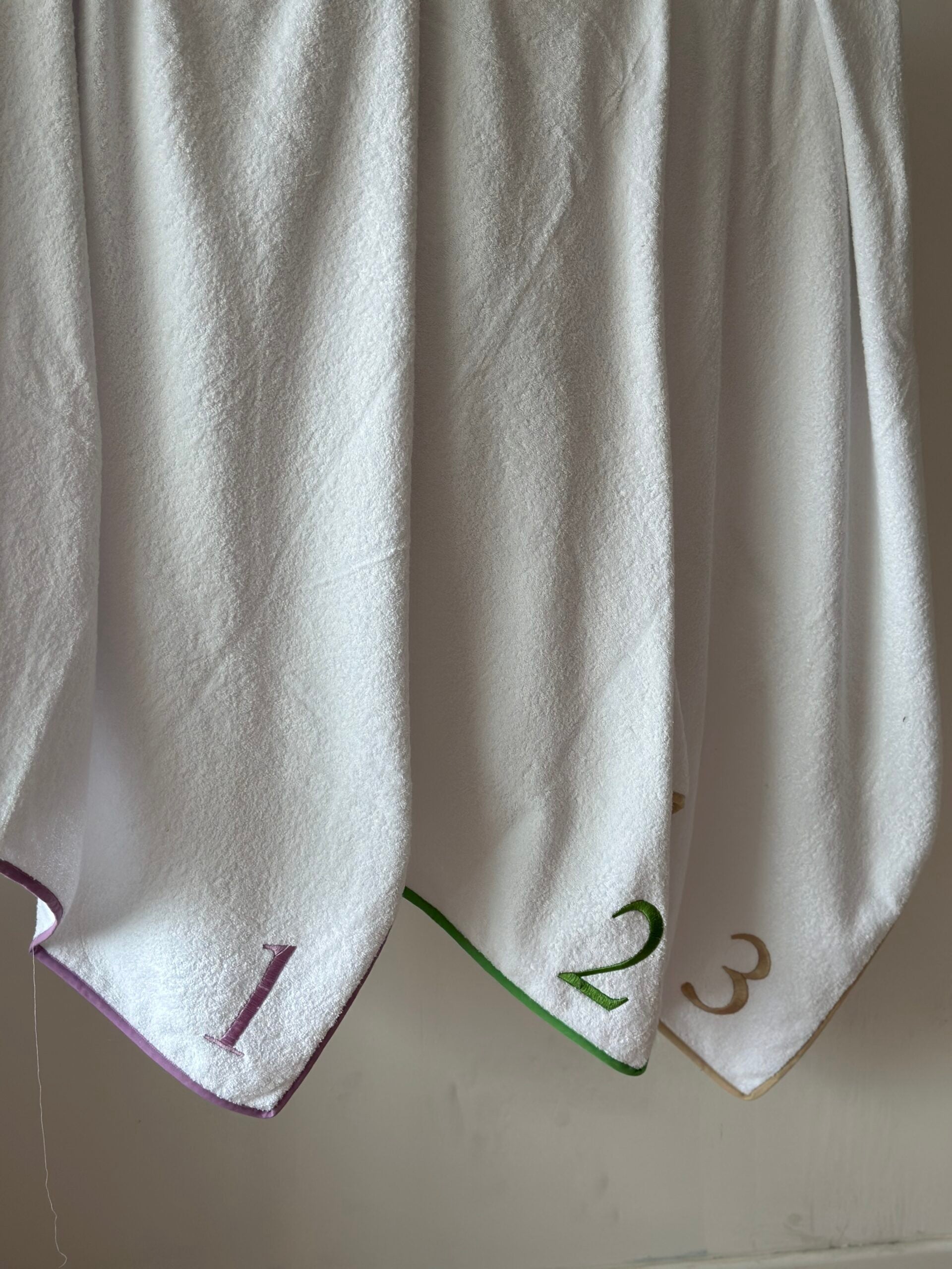 Tris Deluxe Spugna 500