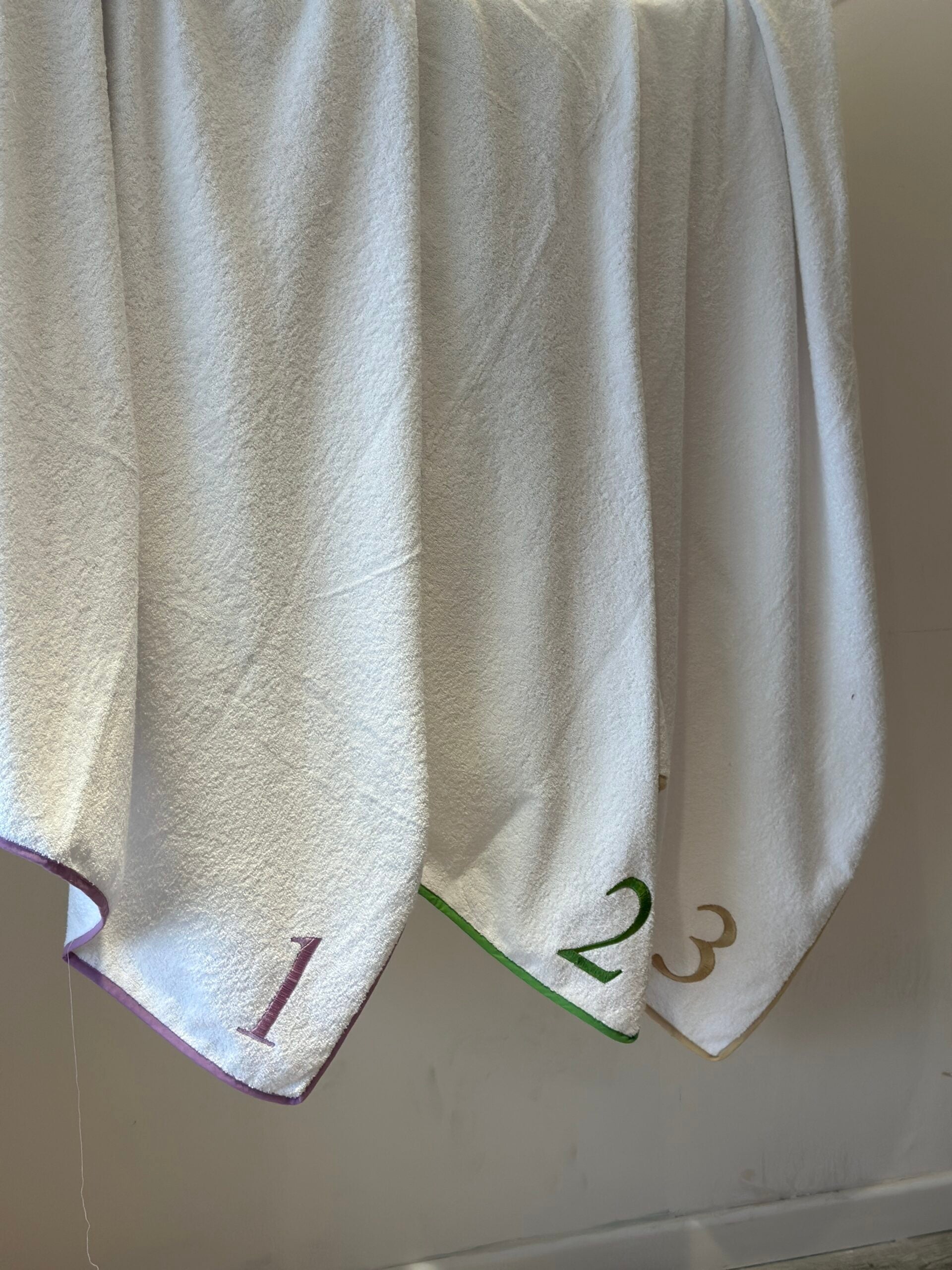 Tris Deluxe Spugna 500