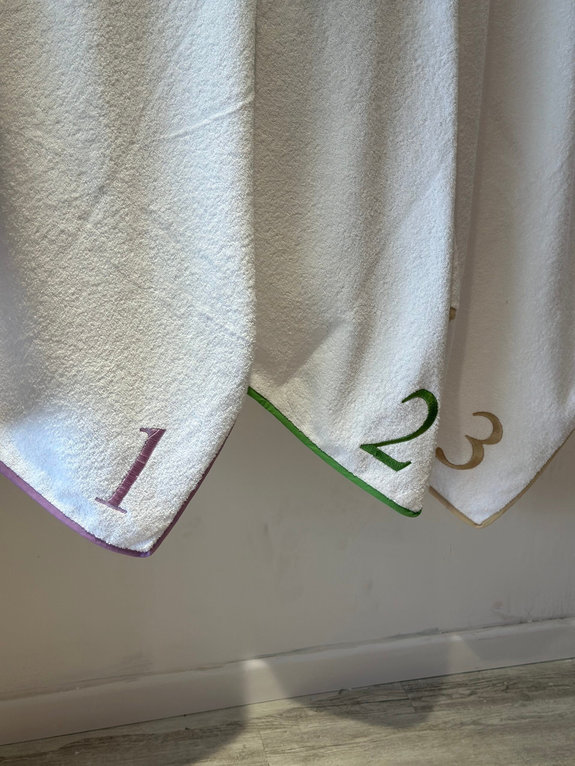 Tris Deluxe Spugna 500