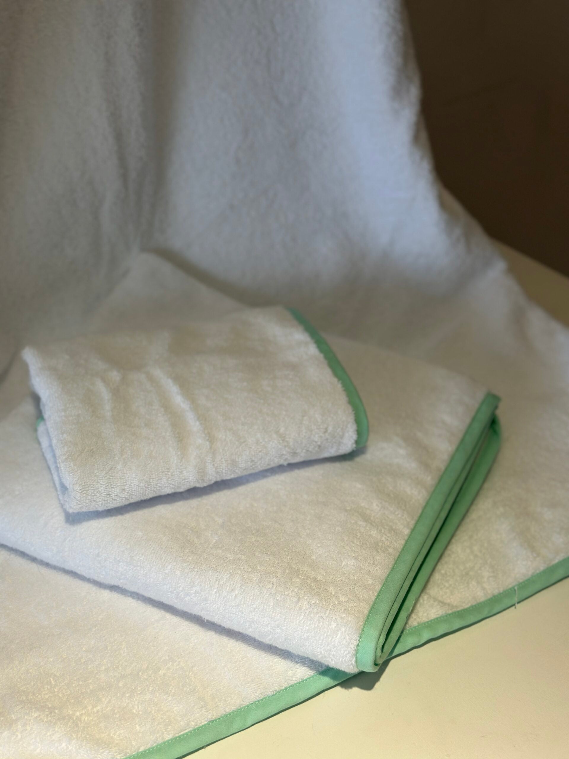 Tris Deluxe Spugna 500