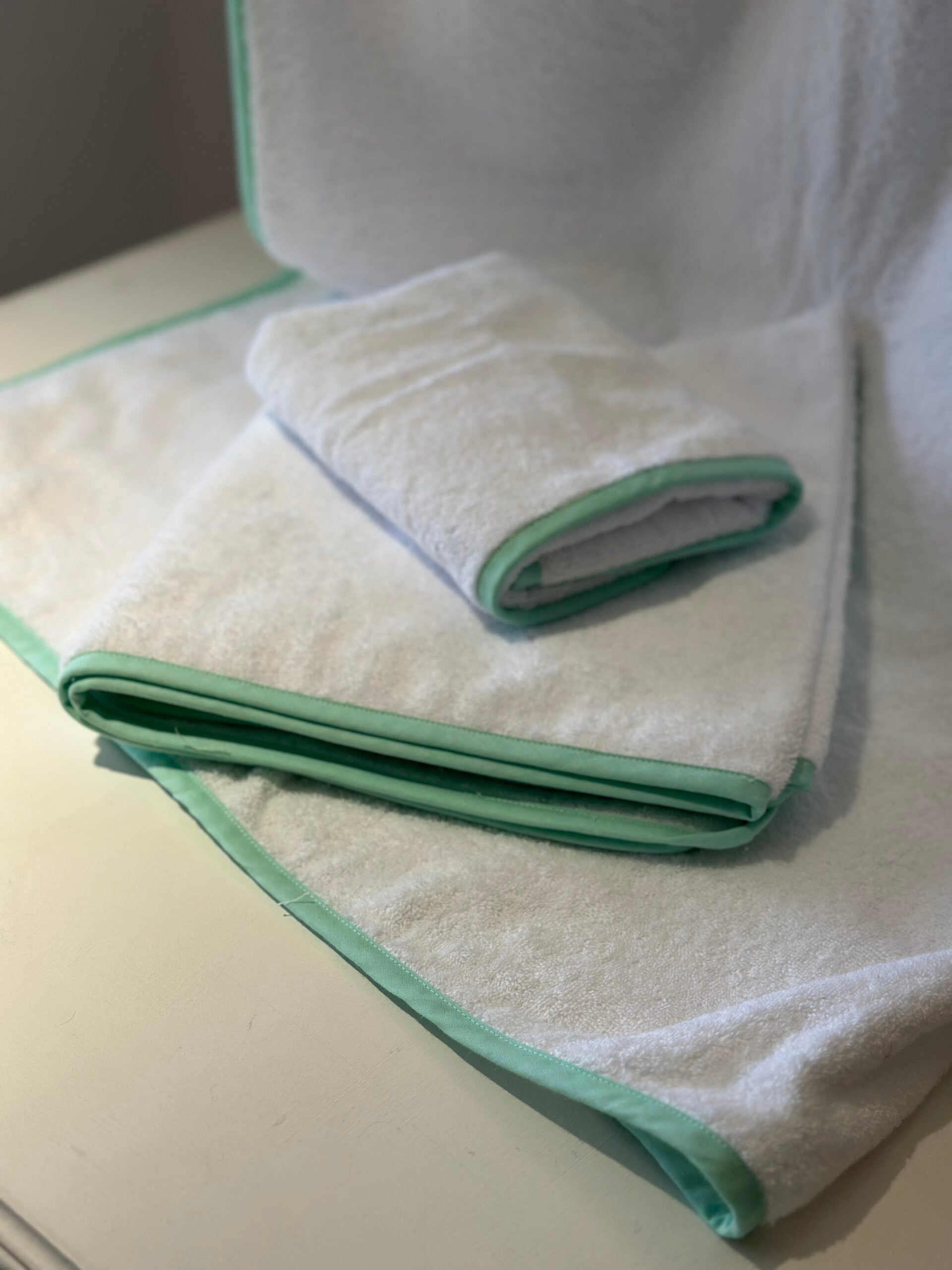 Tris Deluxe Spugna 500