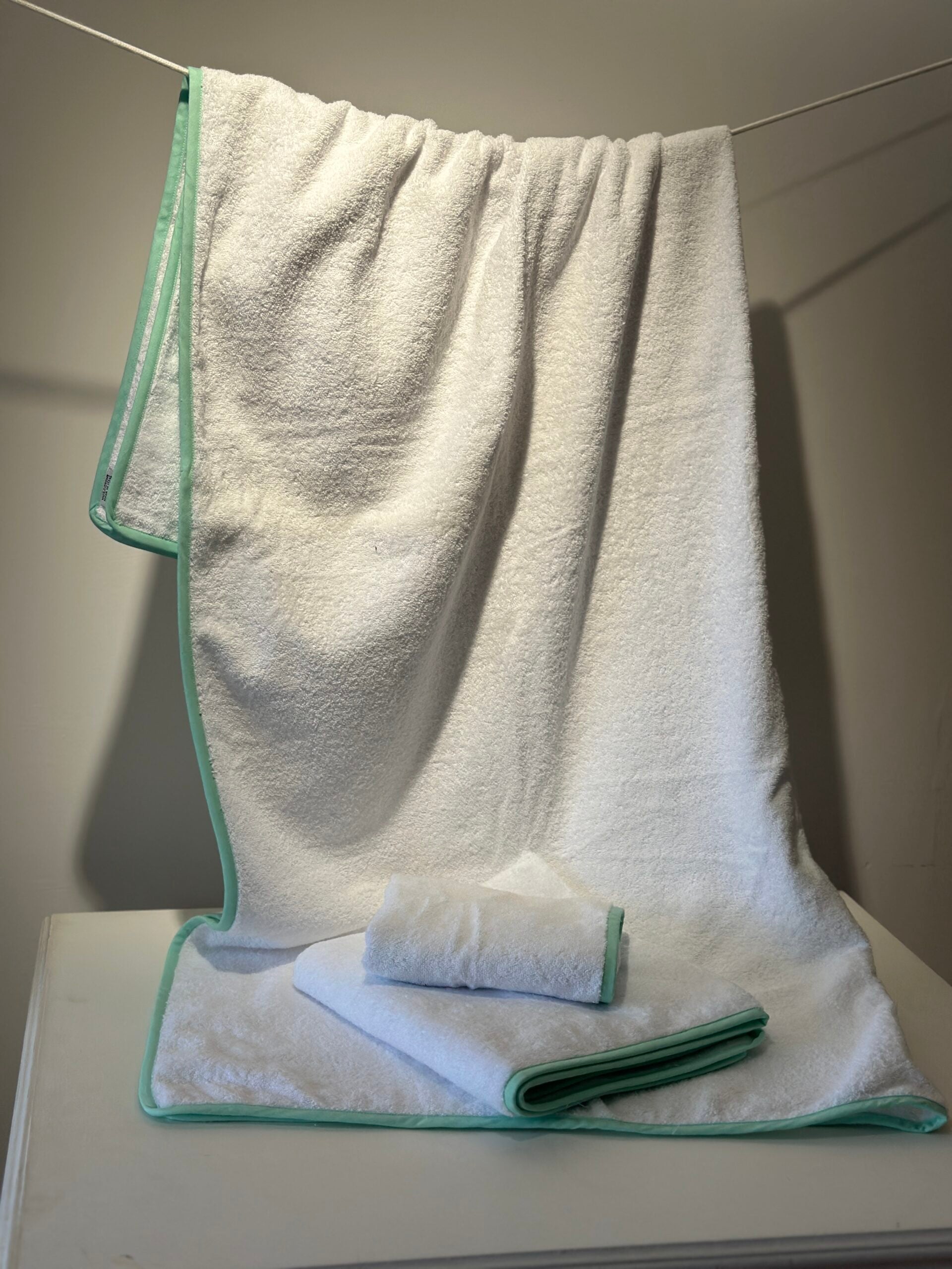 Tris Deluxe Spugna 500