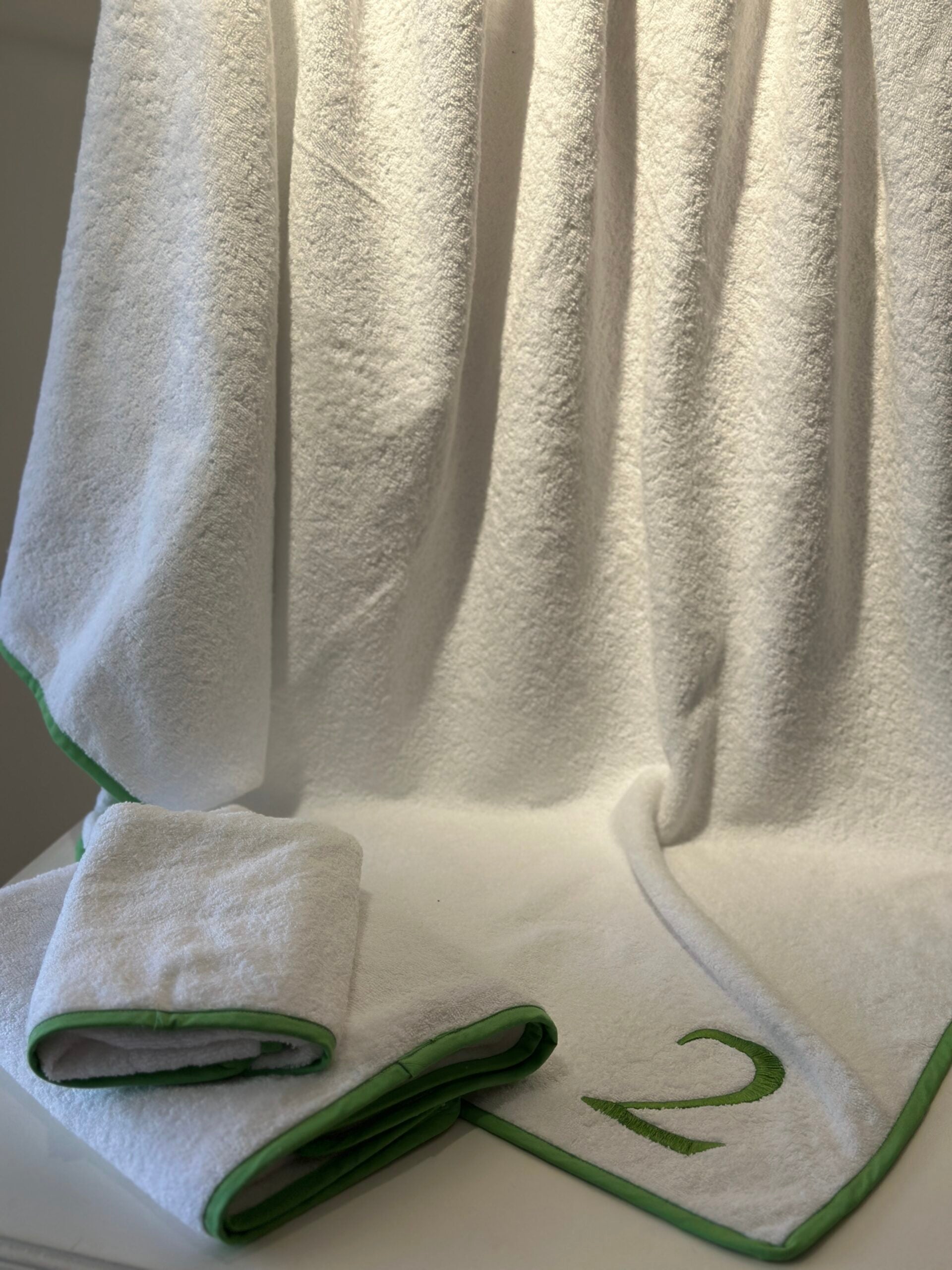 Tris Deluxe Spugna 500