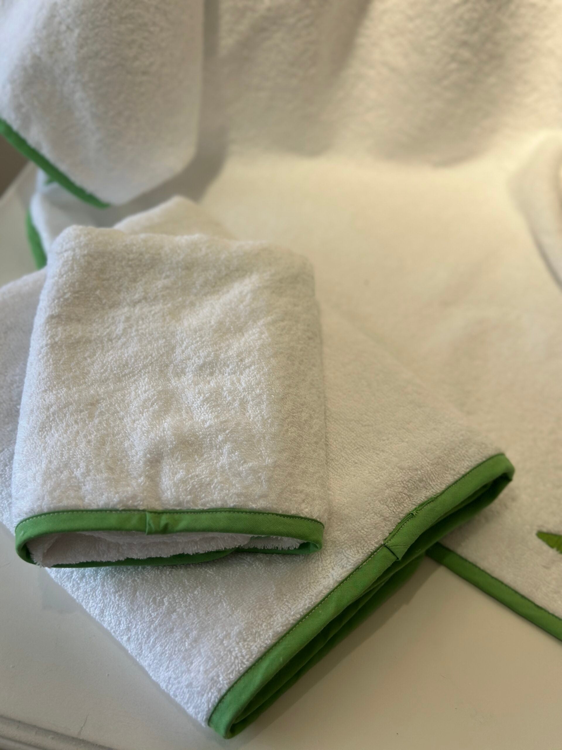 Tris Deluxe Spugna 500