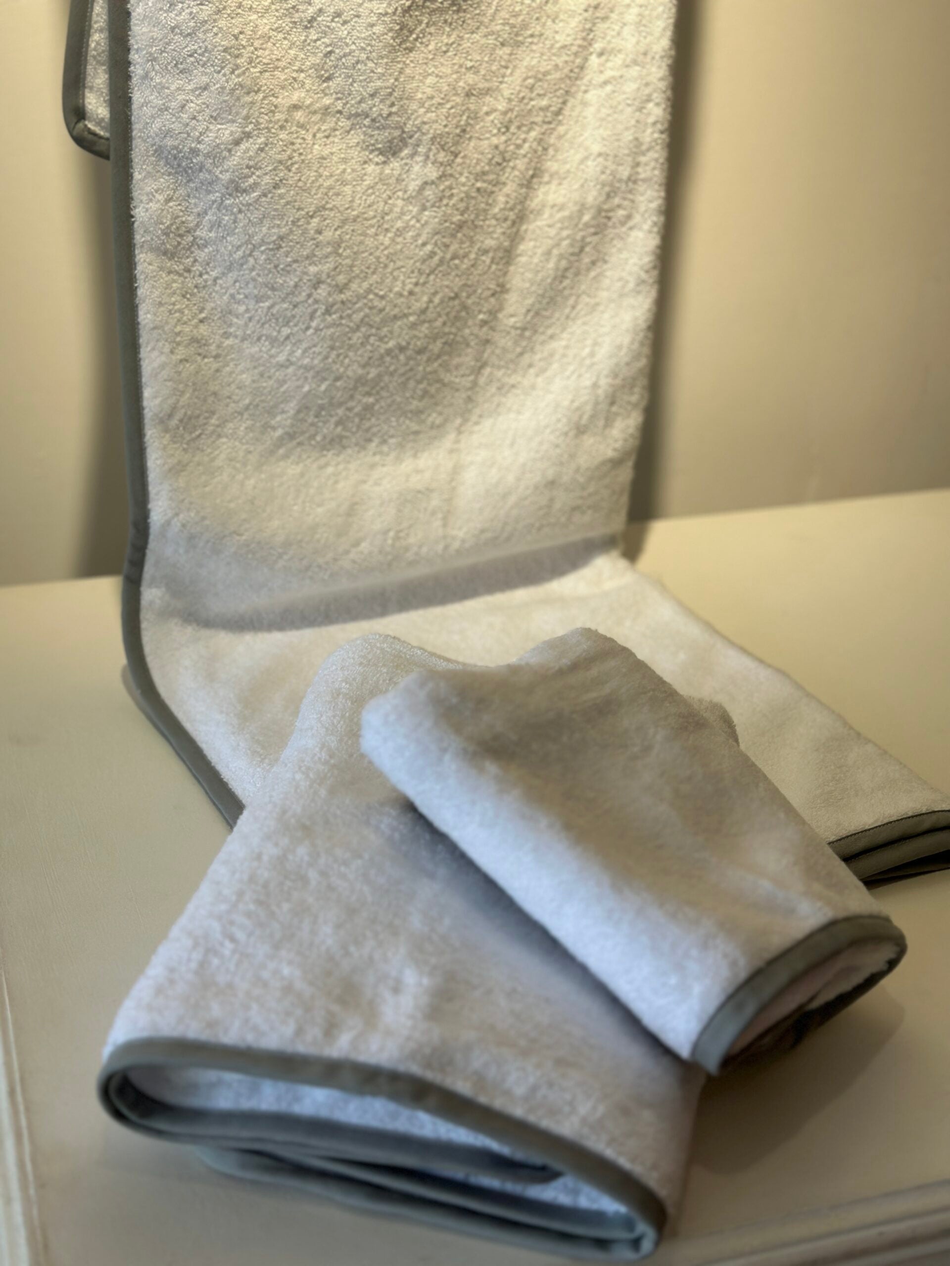 Tris Deluxe Spugna 500