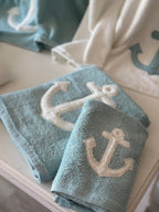 Asciugamani Yacht Mood