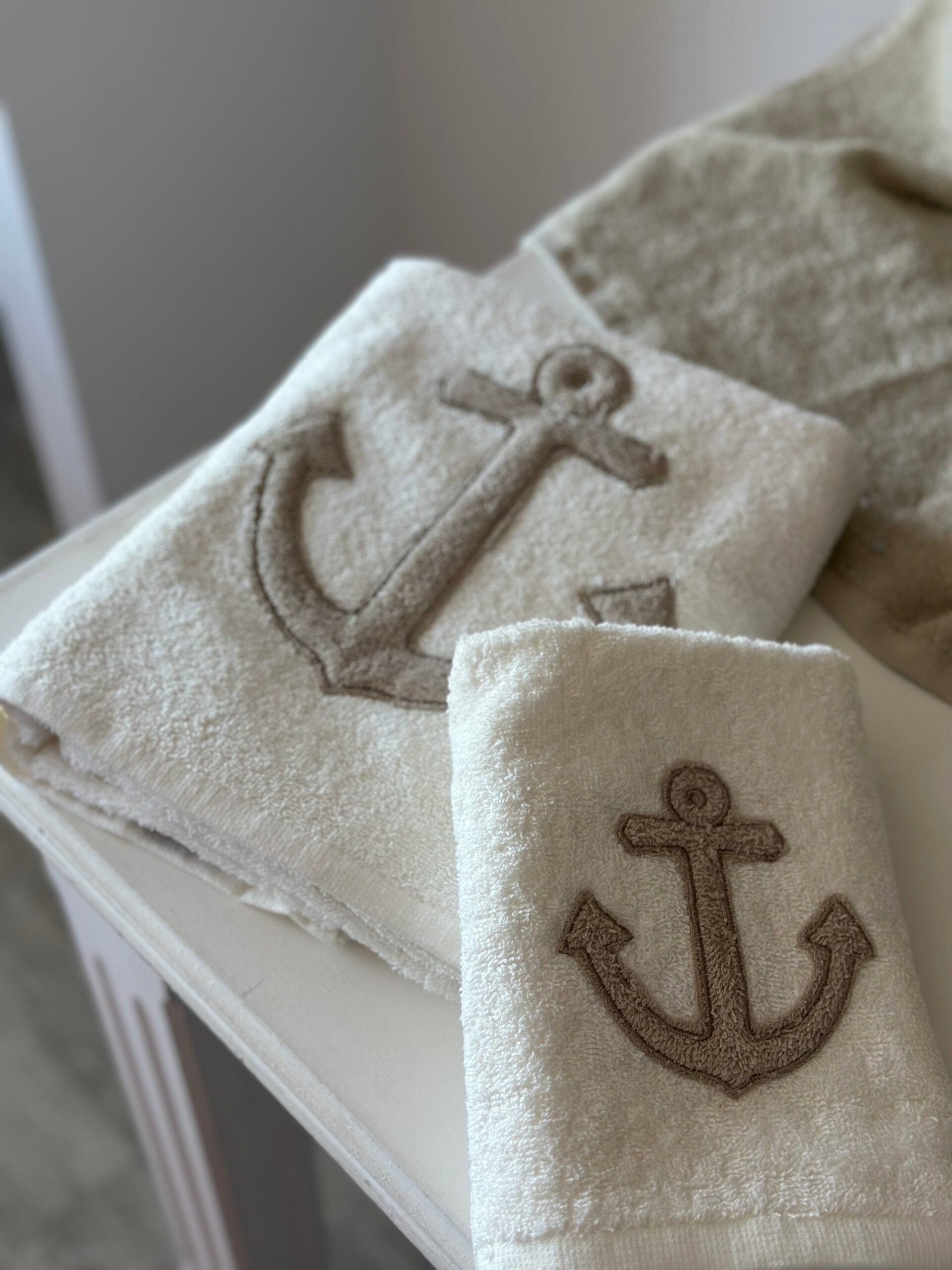 Asciugamani Yacht Mood