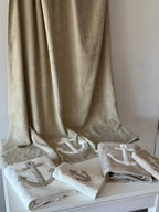 Asciugamani Yacht Mood