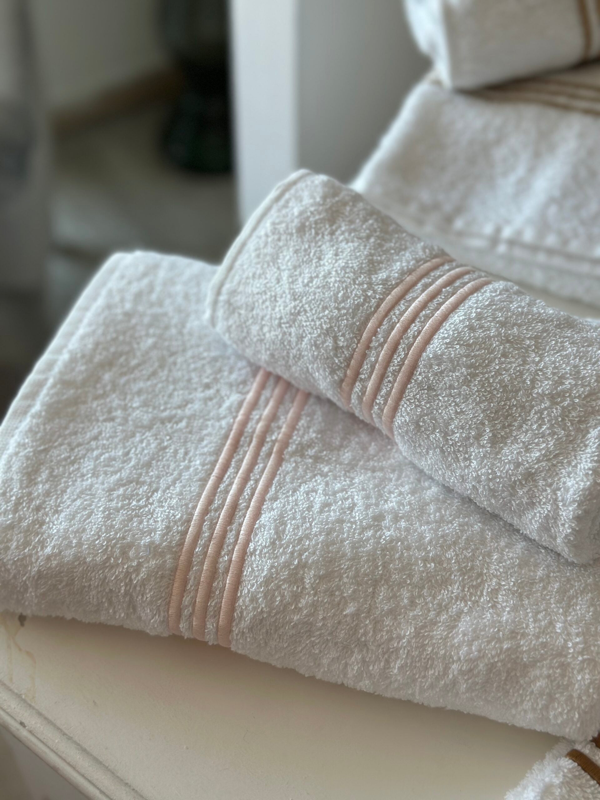 Asciugamani tripla bacchetta