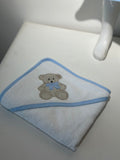 Triangolo Teddy Towel