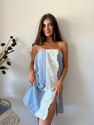 Azzurro
