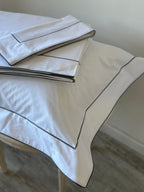 Completo lenzuola King