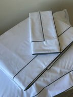 Completo lenzuola King